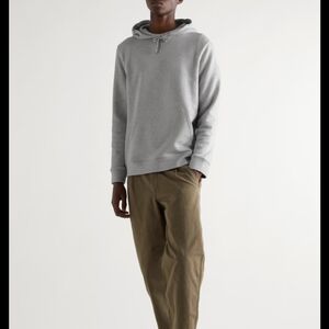 Norse Projects Vagn Classic Hoodie Organic Cotton
